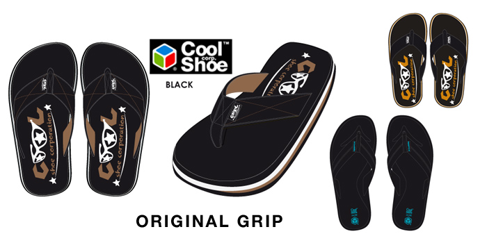 Cool Shoe Original Grip